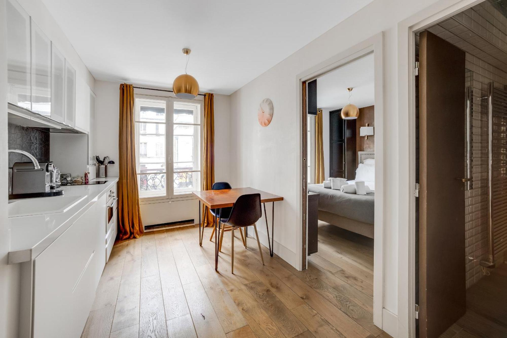 Les Appartements De L'Atelier Paris 15 Room photo