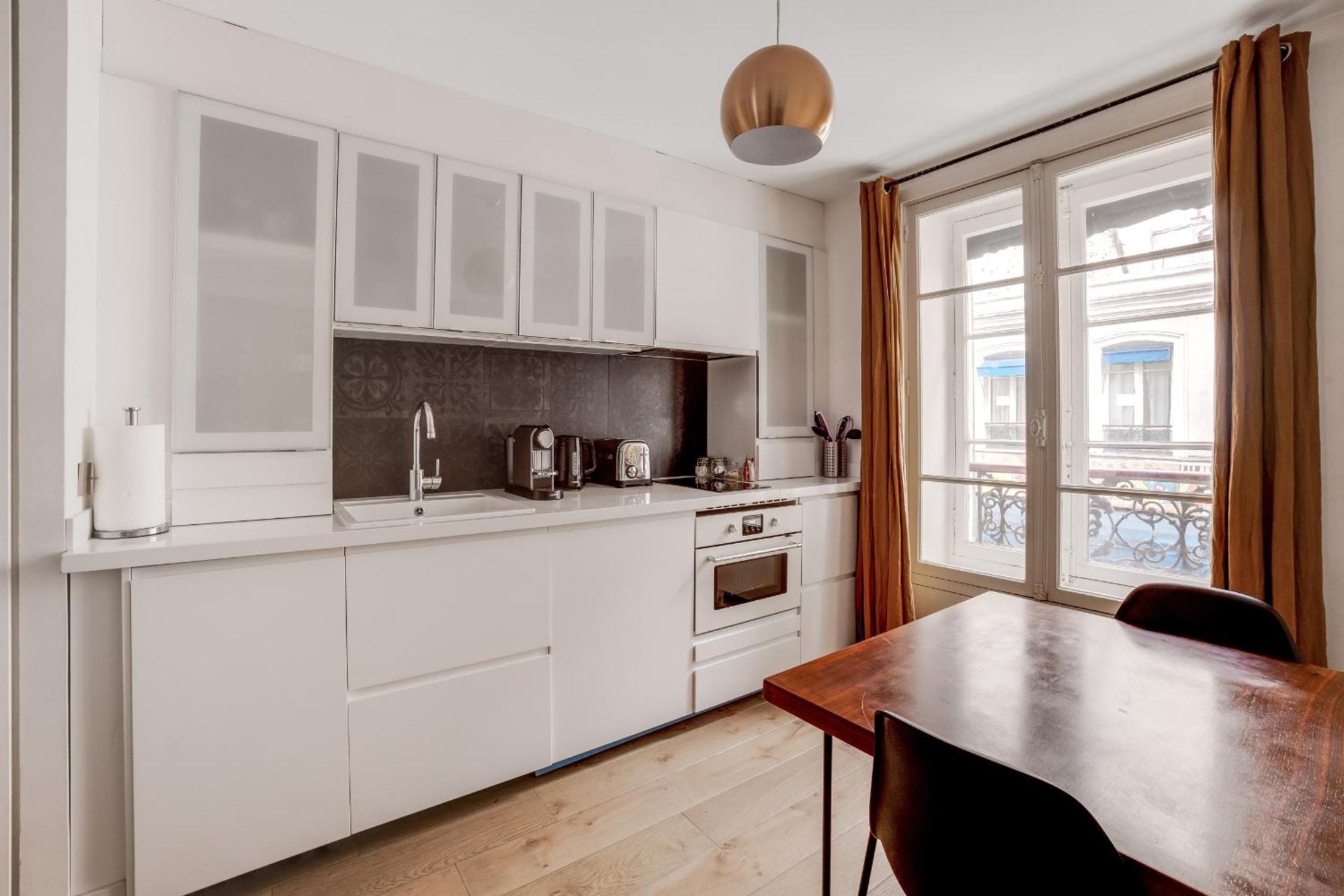 Les Appartements De L'Atelier Paris 15 Room photo