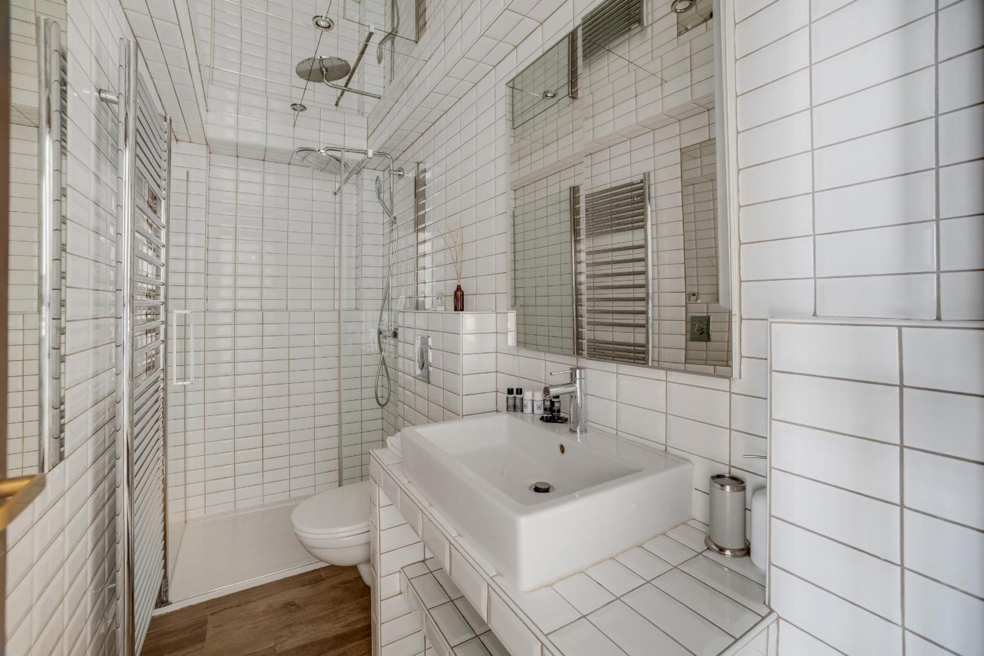 Les Appartements De L'Atelier Paris 15 Room photo